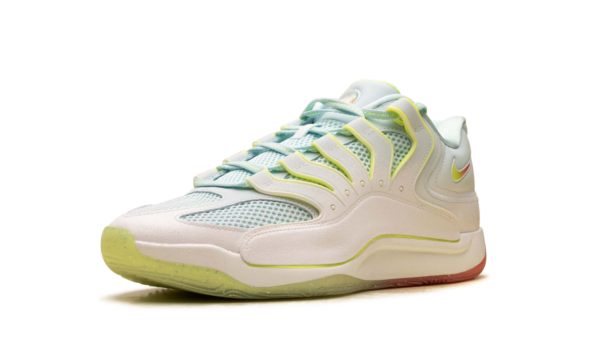 Overkicks - Nike KD 18 Gifted (HV1998-100 / HV1996-100) - detalle suela