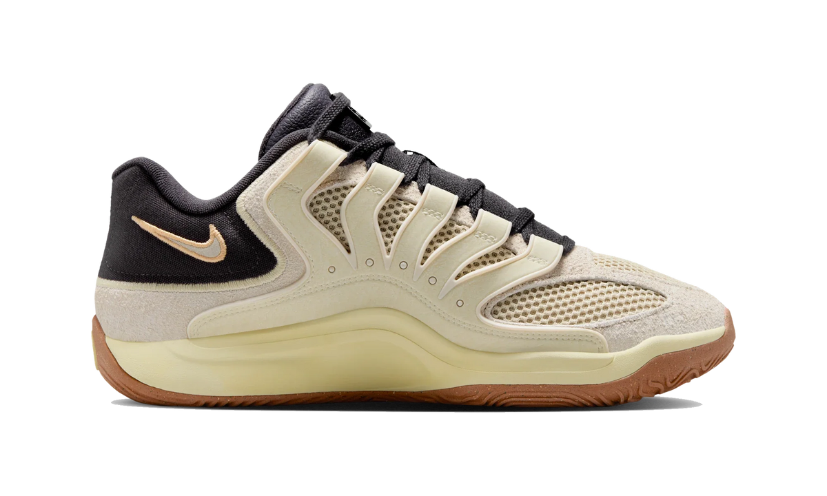 Overkicks - Nike KD 18 LE Sanddrift (IH2367-100 / II3841-100) - detalle suela