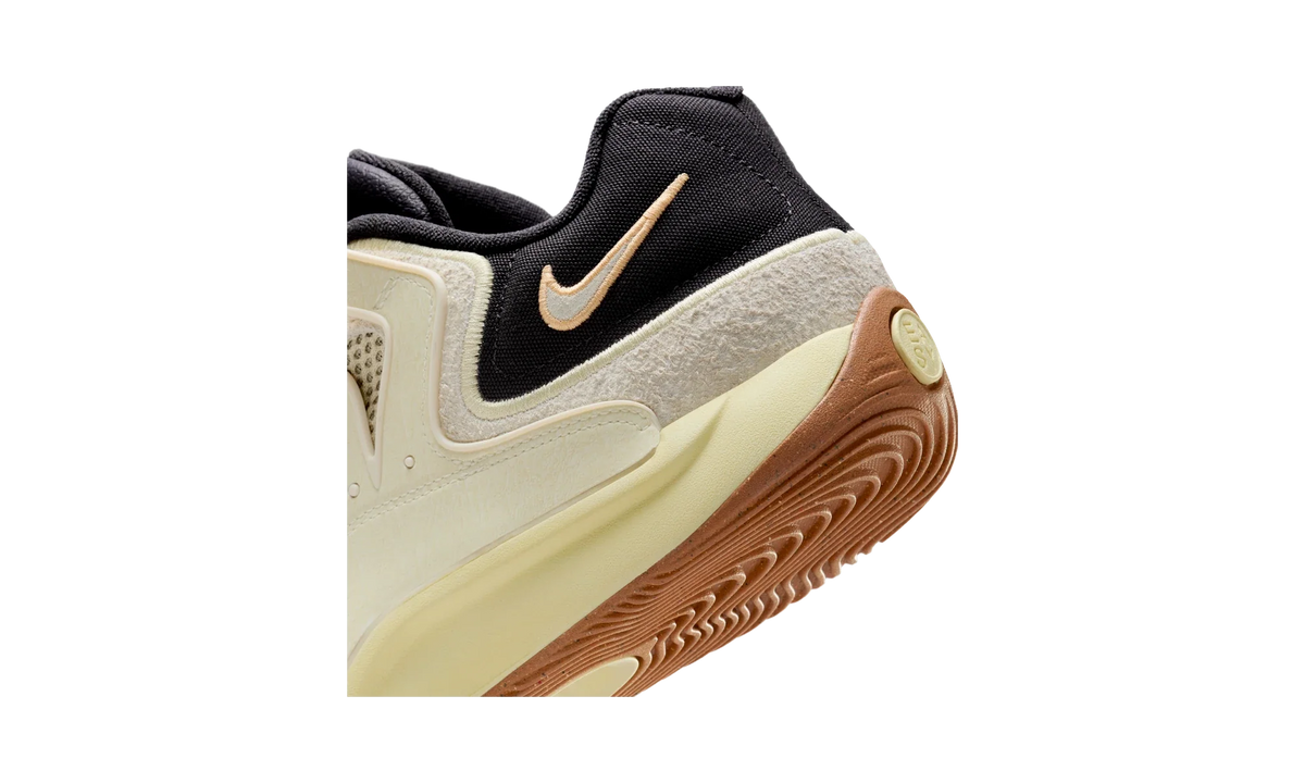 Overkicks - Nike KD 18 LE Sanddrift (IH2367-100 / II3841-100) - detalle