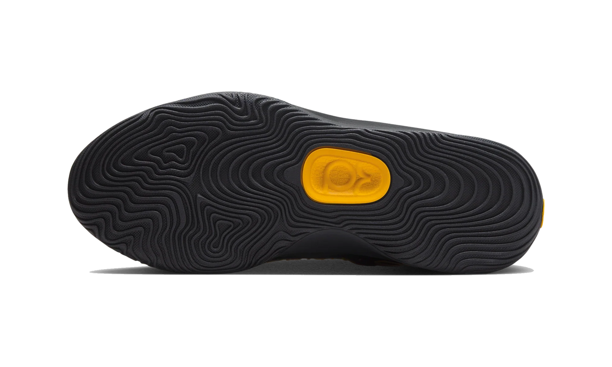 Overkicks - Nike KD 18 Rain City (HV1992-002 / HV1991-002) - par completo