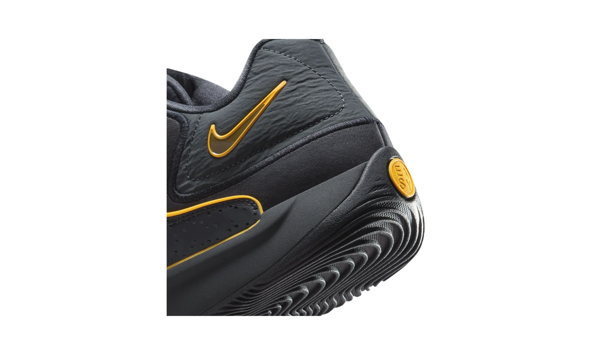 Overkicks - Nike KD 18 Rain City (HV1992-002 / HV1991-002) - detalle
