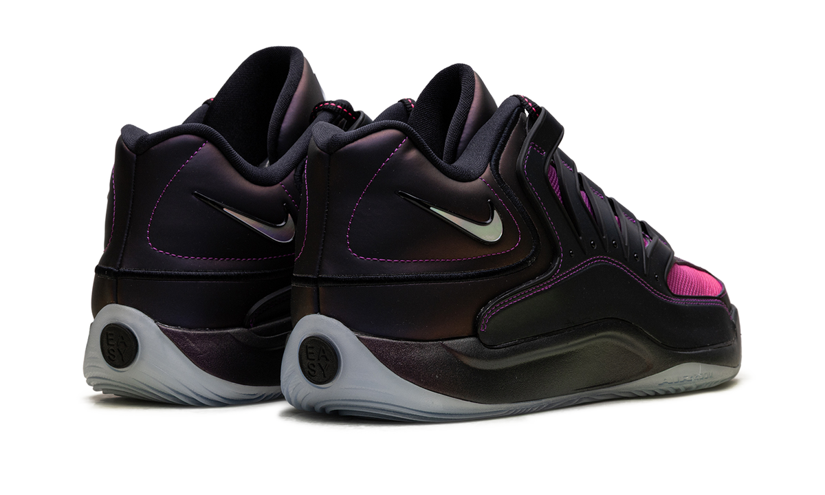 Overkicks - Nike KD 18 SE Eggplant (IM5843-500) - par completo