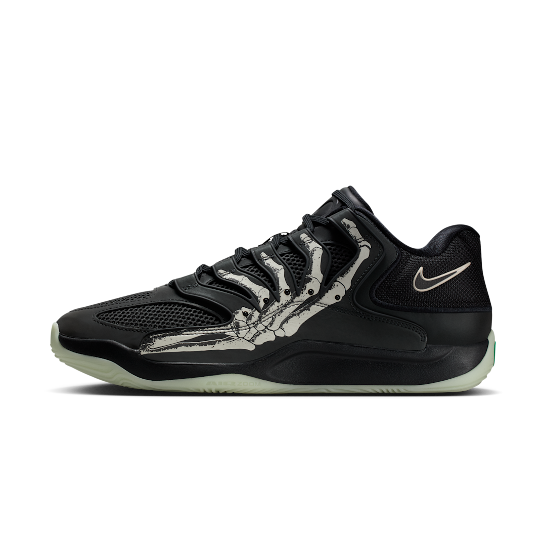 Overkicks - Nike KD 18 Slim Reaper (IM1346-001 / IM1347-001) - vista lateral