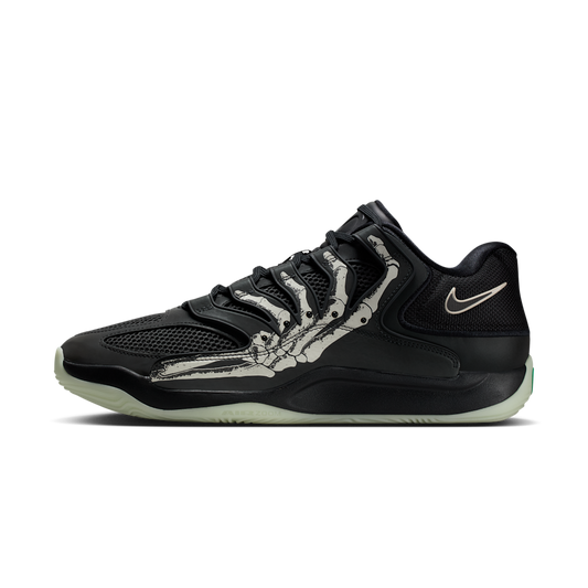 Overkicks - Nike KD 18 Slim Reaper (IM1346-001 / IM1347-001) - vista lateral