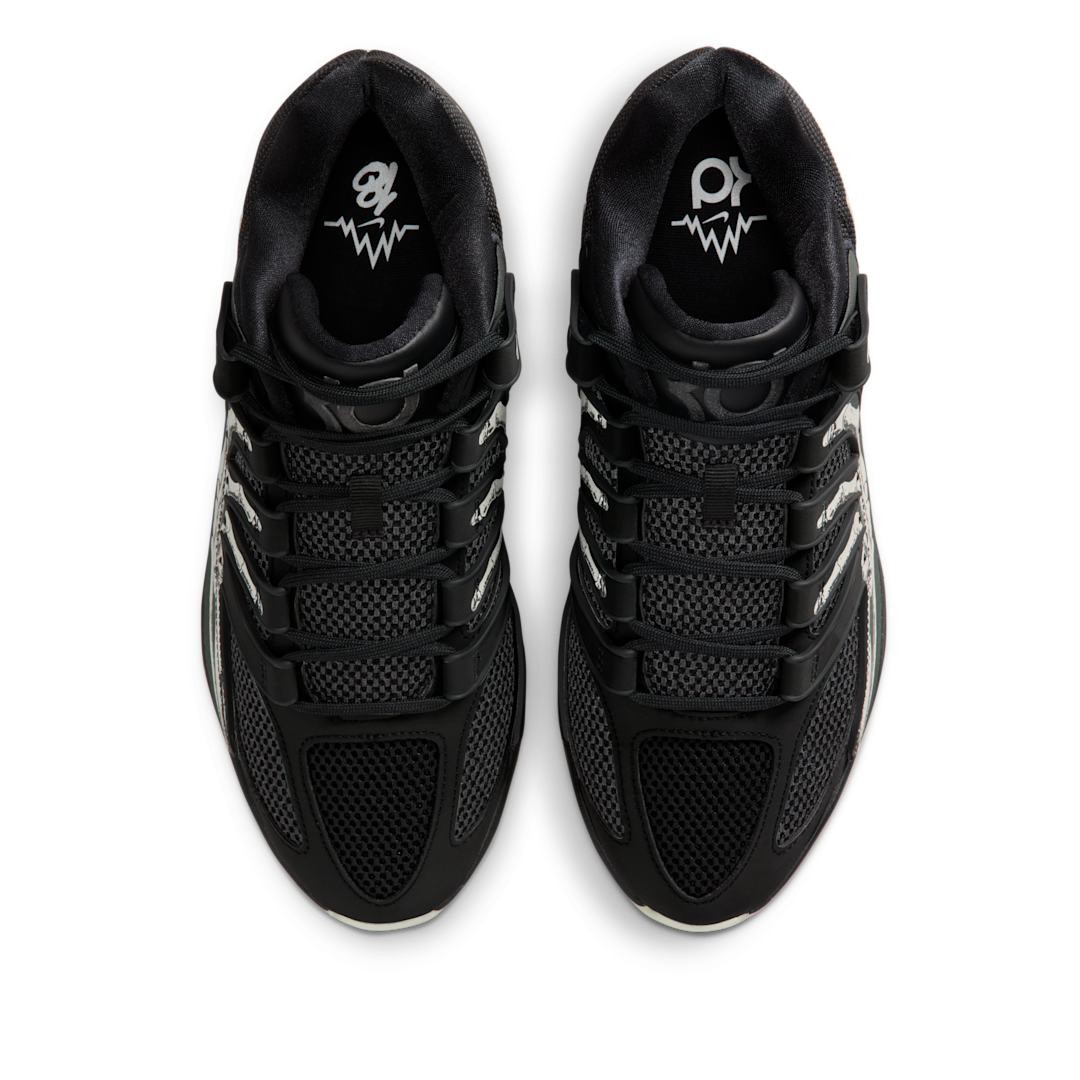 Overkicks - Nike KD 18 Slim Reaper (IM1346-001 / IM1347-001) - par completo