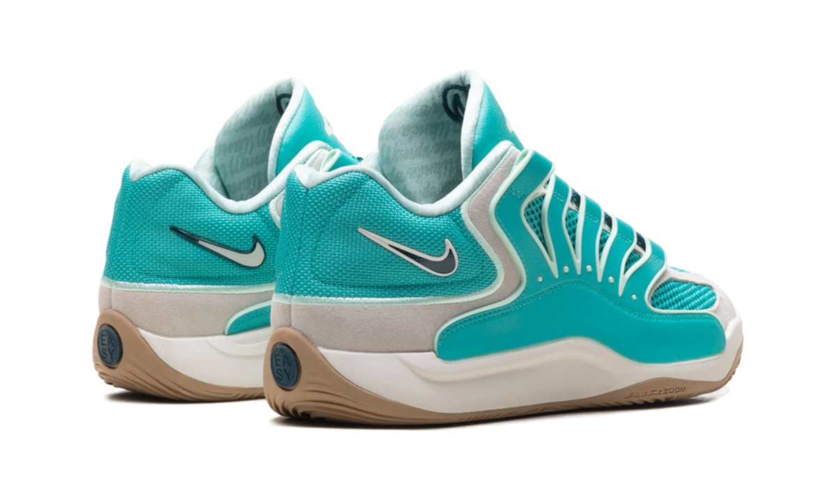 Overkicks - Nike KD 18 Wanda (HV1992-301 / HV1991-301) - par completo