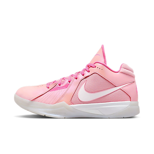 Overkicks - Nike KD 3 Aunt Pearl (FJ0982-600) - vista lateral