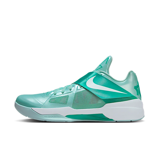 Overkicks - Nike KD 4 Easter (2025) (IB3550-300) - vista lateral