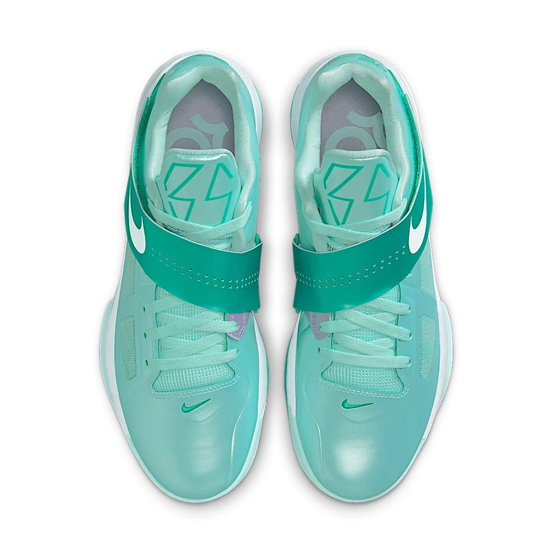 Overkicks - Nike KD 4 Easter (2025) (IB3550-300) - par completo