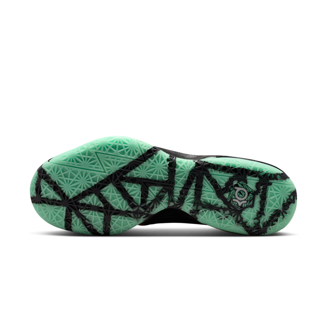 Overkicks - Nike KD 6 Illusion (2026) (FQ8356-900) - detalle suela