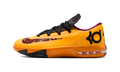 Nike KD 6 Peanut Butter & Jelly (PBJ) (2026) (GS)