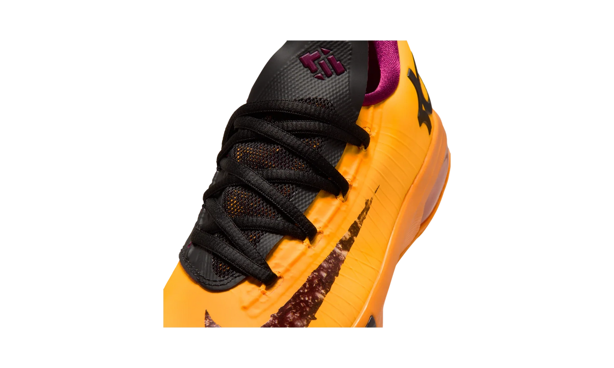 Overkicks - Nike KD 6 Peanut Butter & Jelly (PBJ) (2026) (GS) (IU1284-800) - imagen 7
