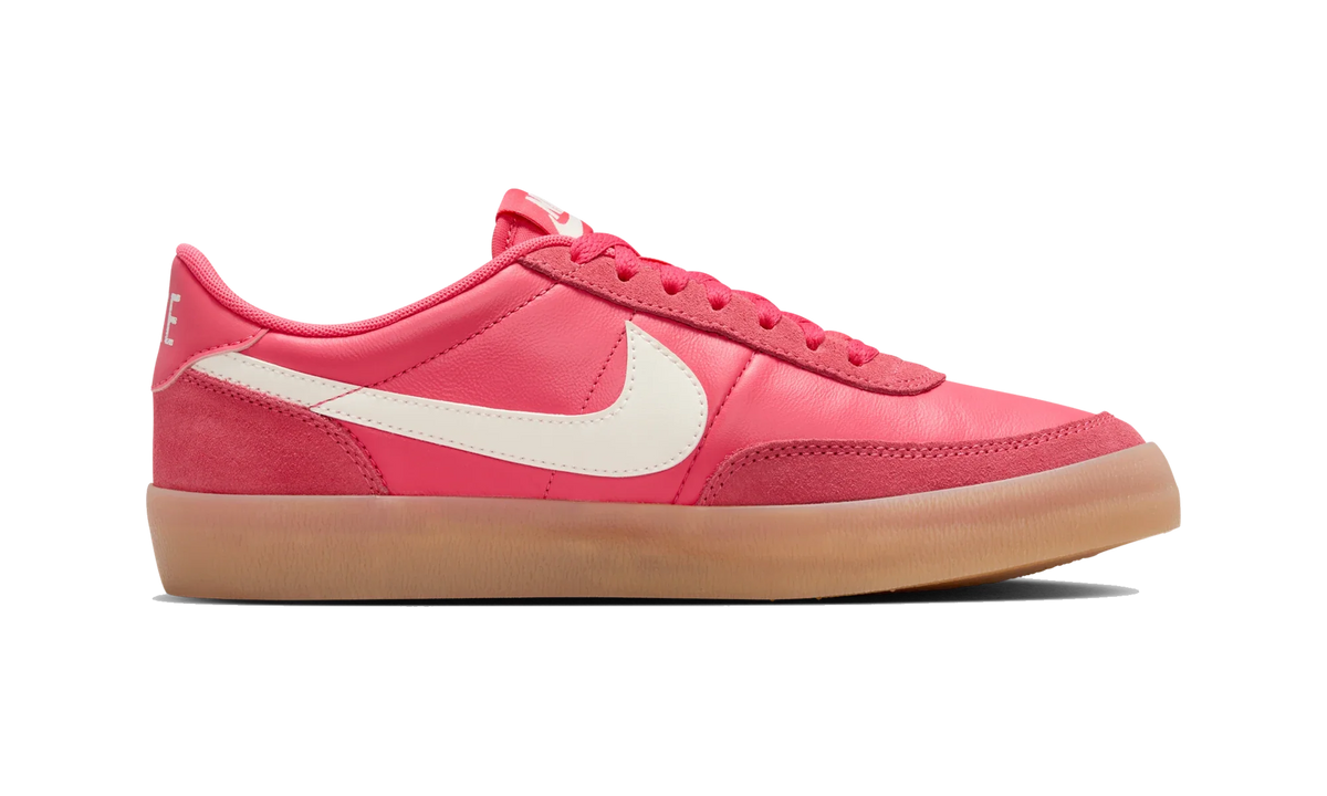 Overkicks - Nike Killshot 2 Aster Pink (Womens) (FZ5630-600) - detalle suela
