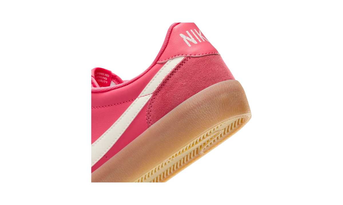 Overkicks - Nike Killshot 2 Aster Pink (Womens) (FZ5630-600) - detalle