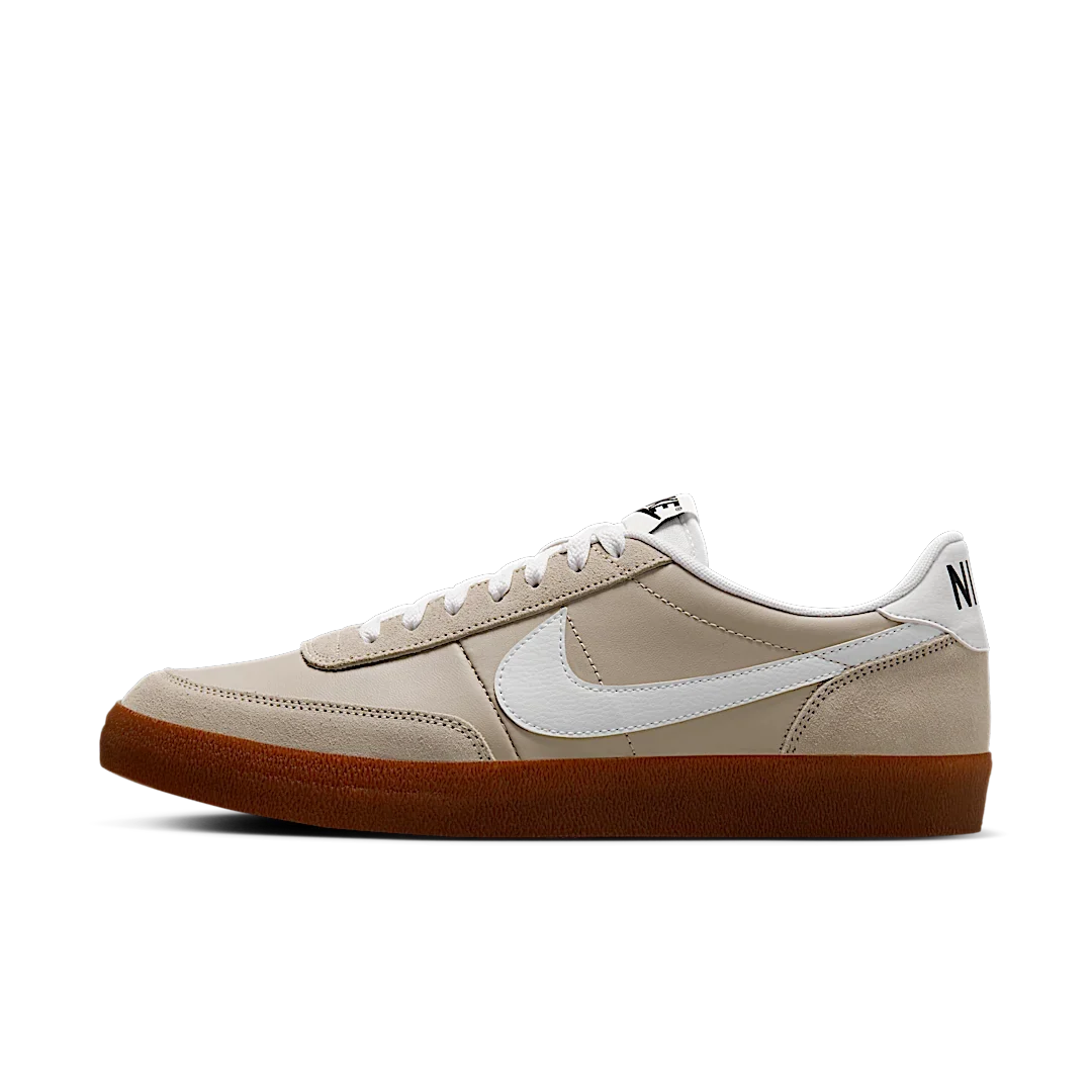 Overkicks - Nike Killshot 2 Cream Gum (HF4261-299) - vista lateral