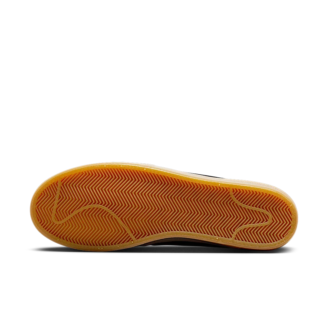 Overkicks - Nike Killshot 2 Leather Baroque Brown Light British Tan Sesame Cacao Wow (IB4504-237) - detalle suela