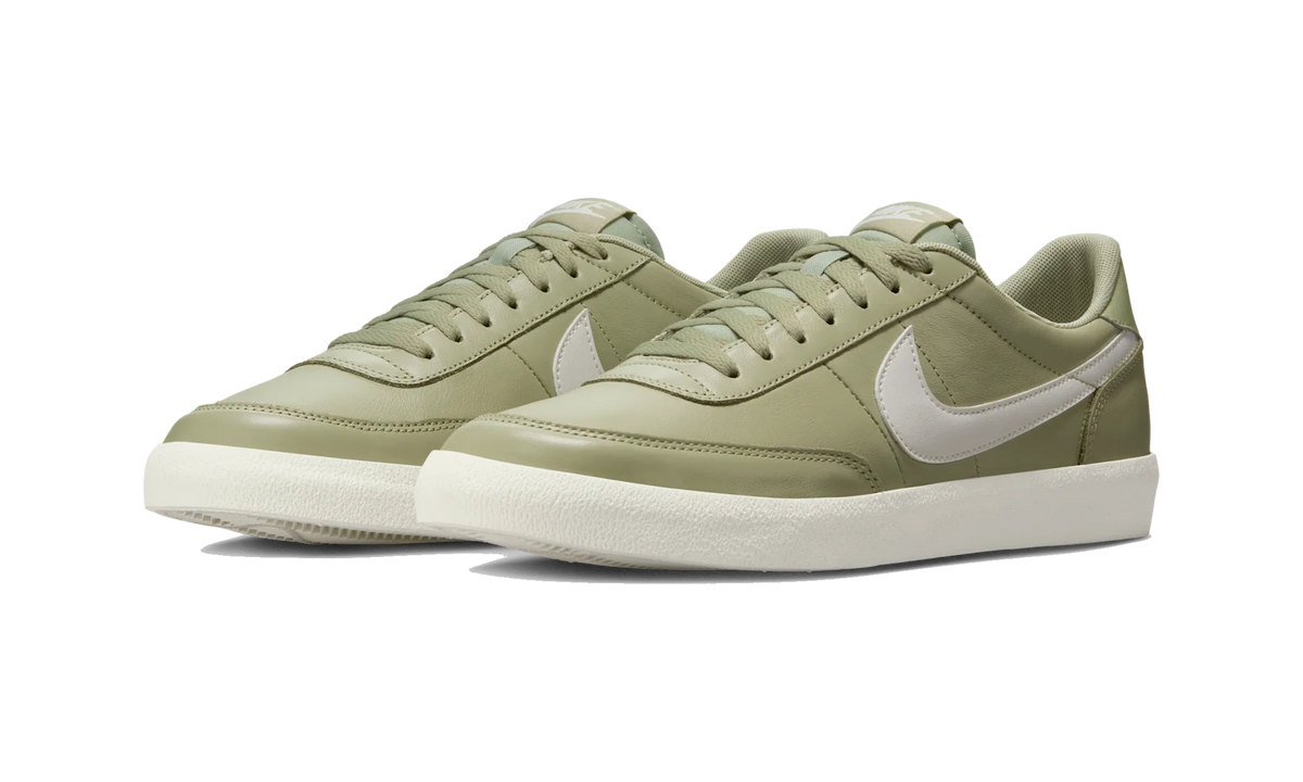 Overkicks - Nike Killshot 2 Leather Celadon Ivory (HM9431-301) - vista trasera