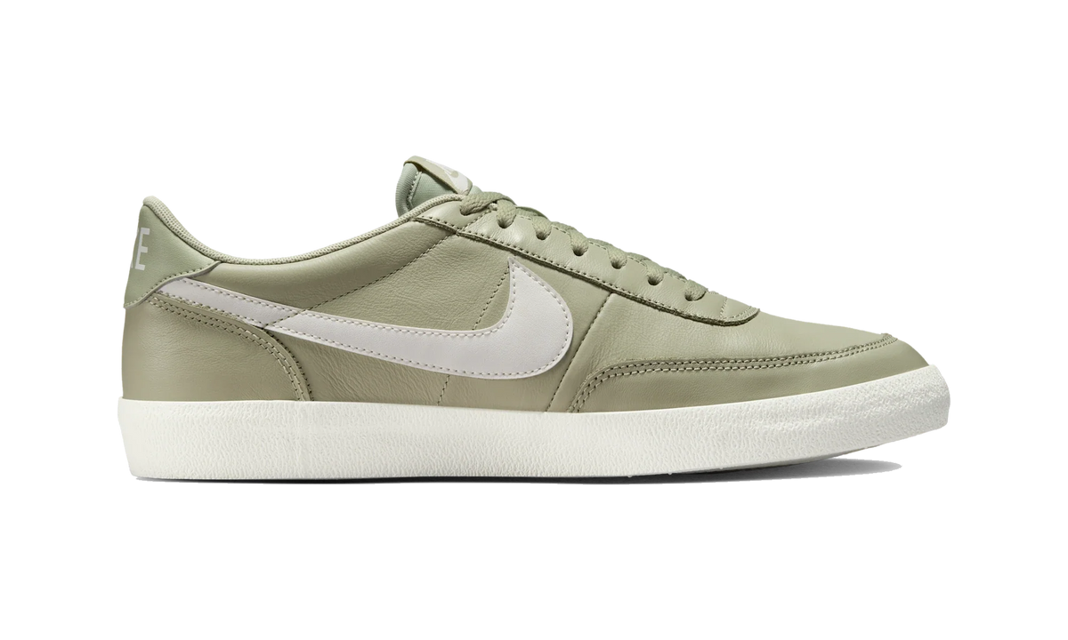 Overkicks - Nike Killshot 2 Leather Celadon Ivory (HM9431-301) - detalle suela