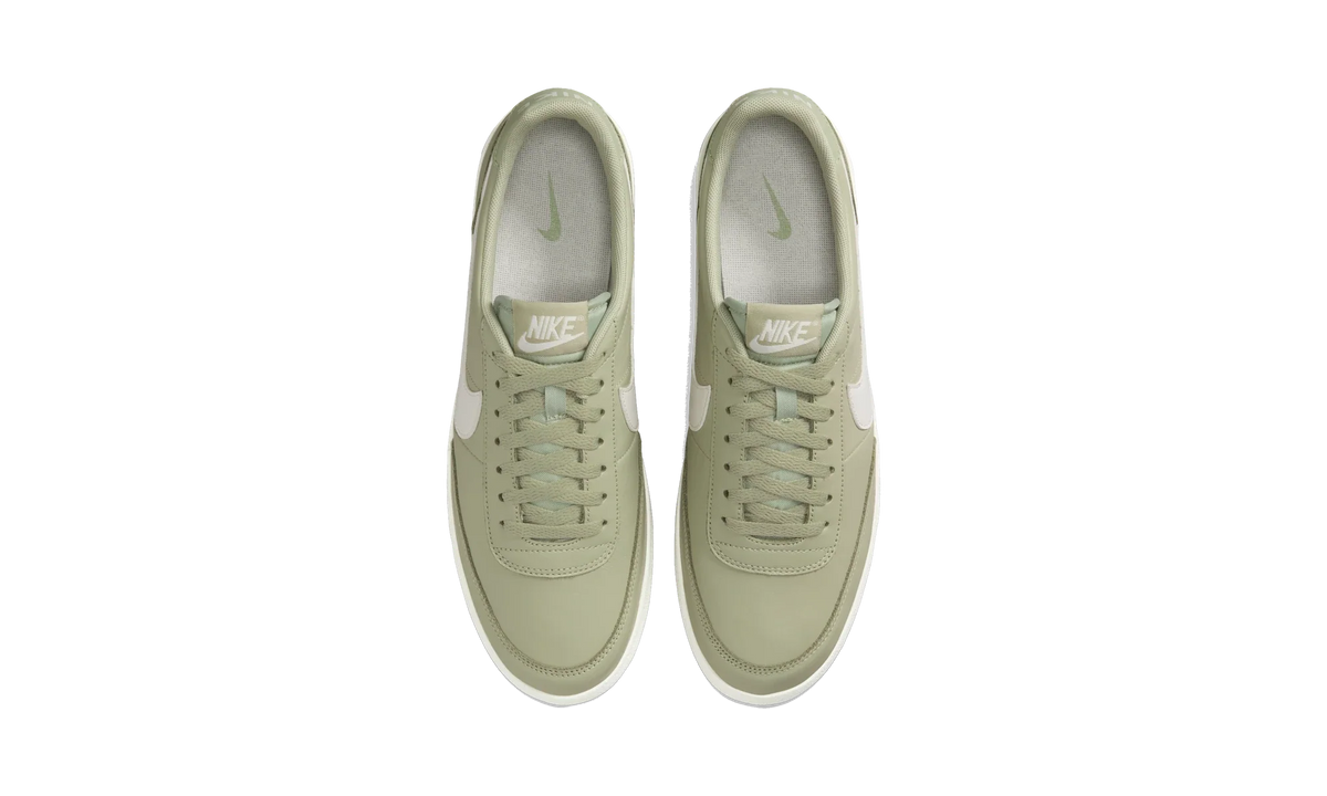 Overkicks - Nike Killshot 2 Leather Celadon Ivory (HM9431-301) - vista superior