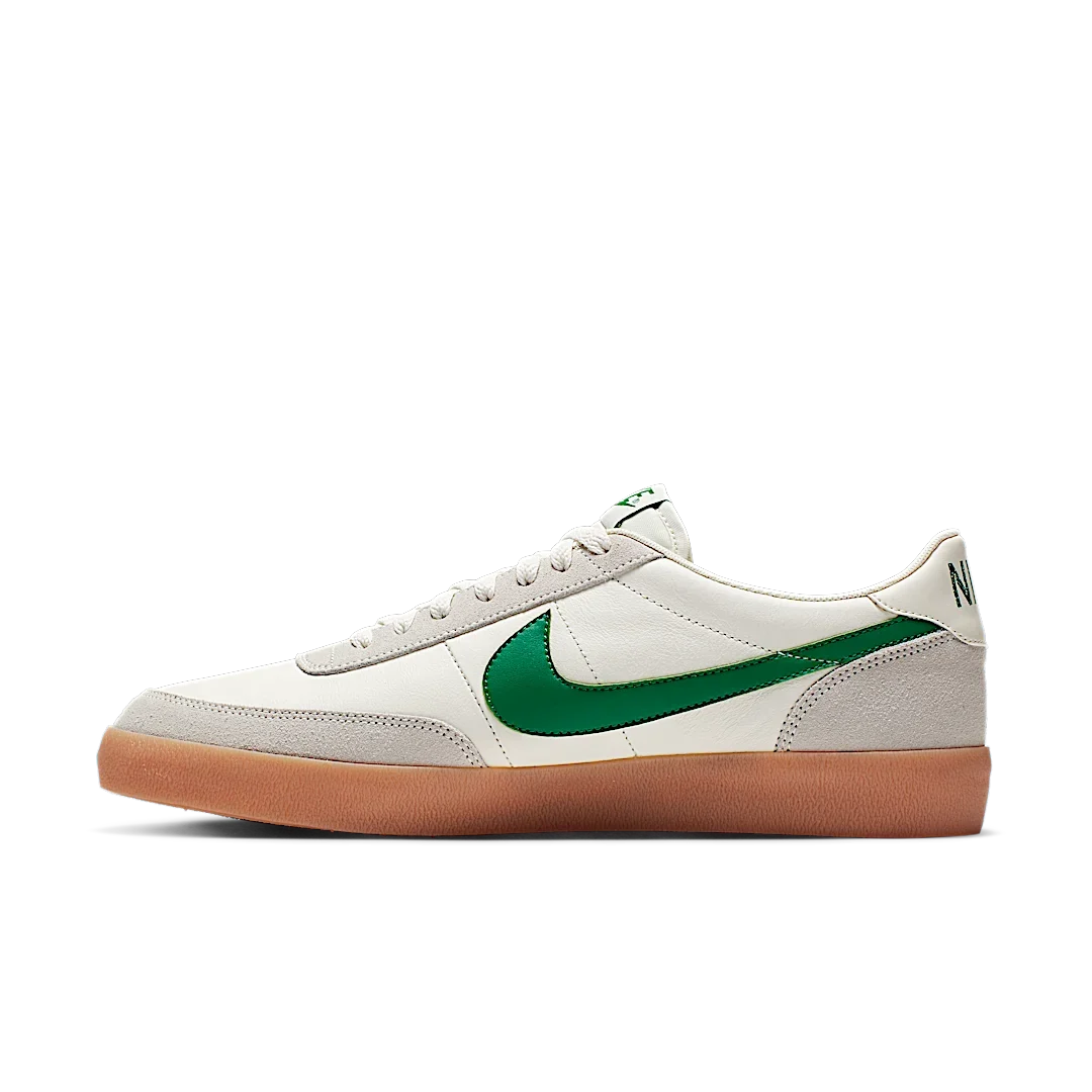 Overkicks - Nike Killshot 2 Leather J Crew (432997-111) - vista lateral
