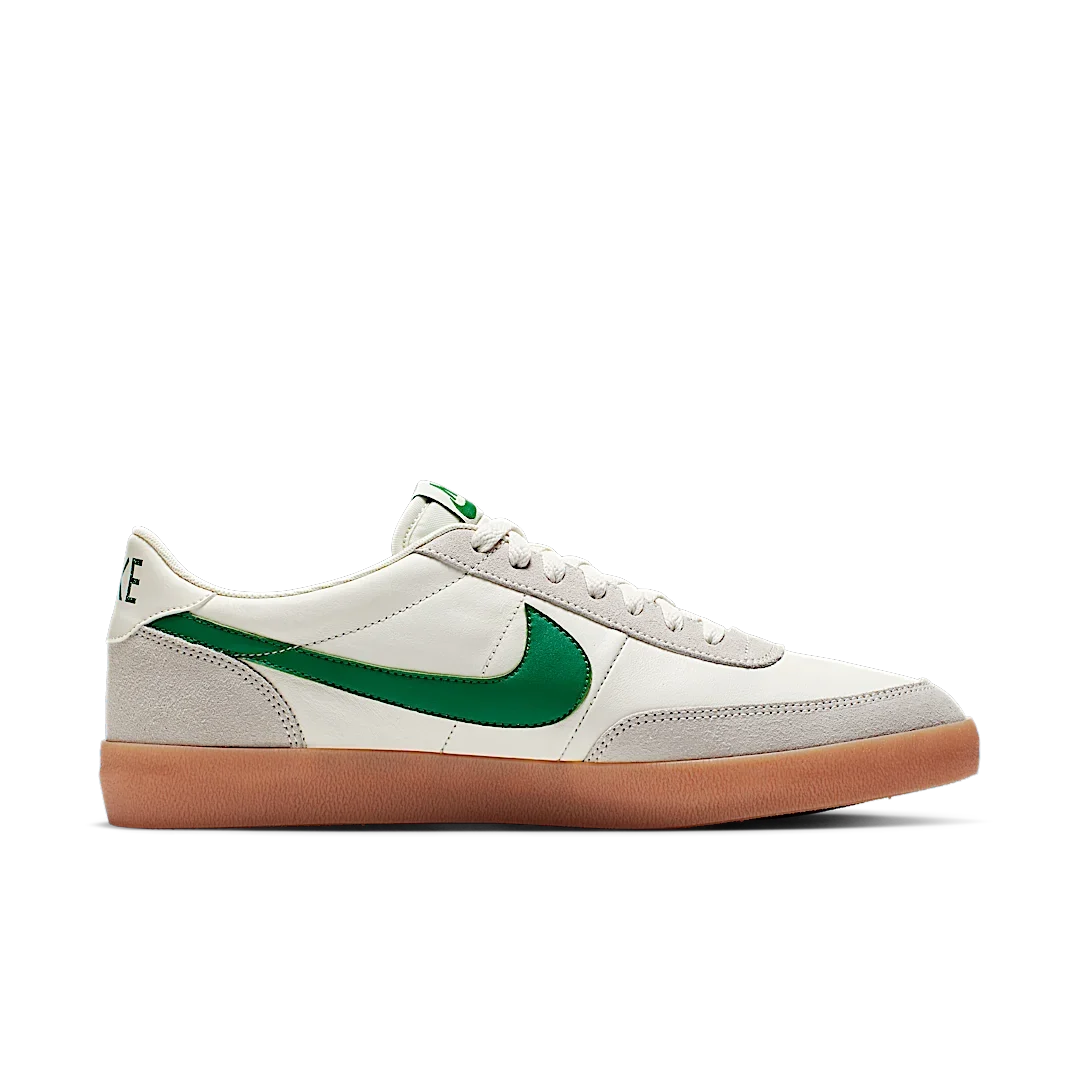 Overkicks - Nike Killshot 2 Leather J Crew (432997-111) - par completo