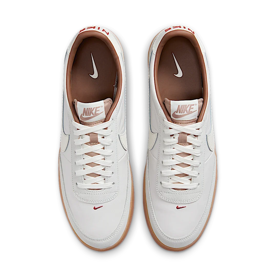 Overkicks - Nike Killshot 2 Leather Light Bone British Tan (HF5699-019) - par completo