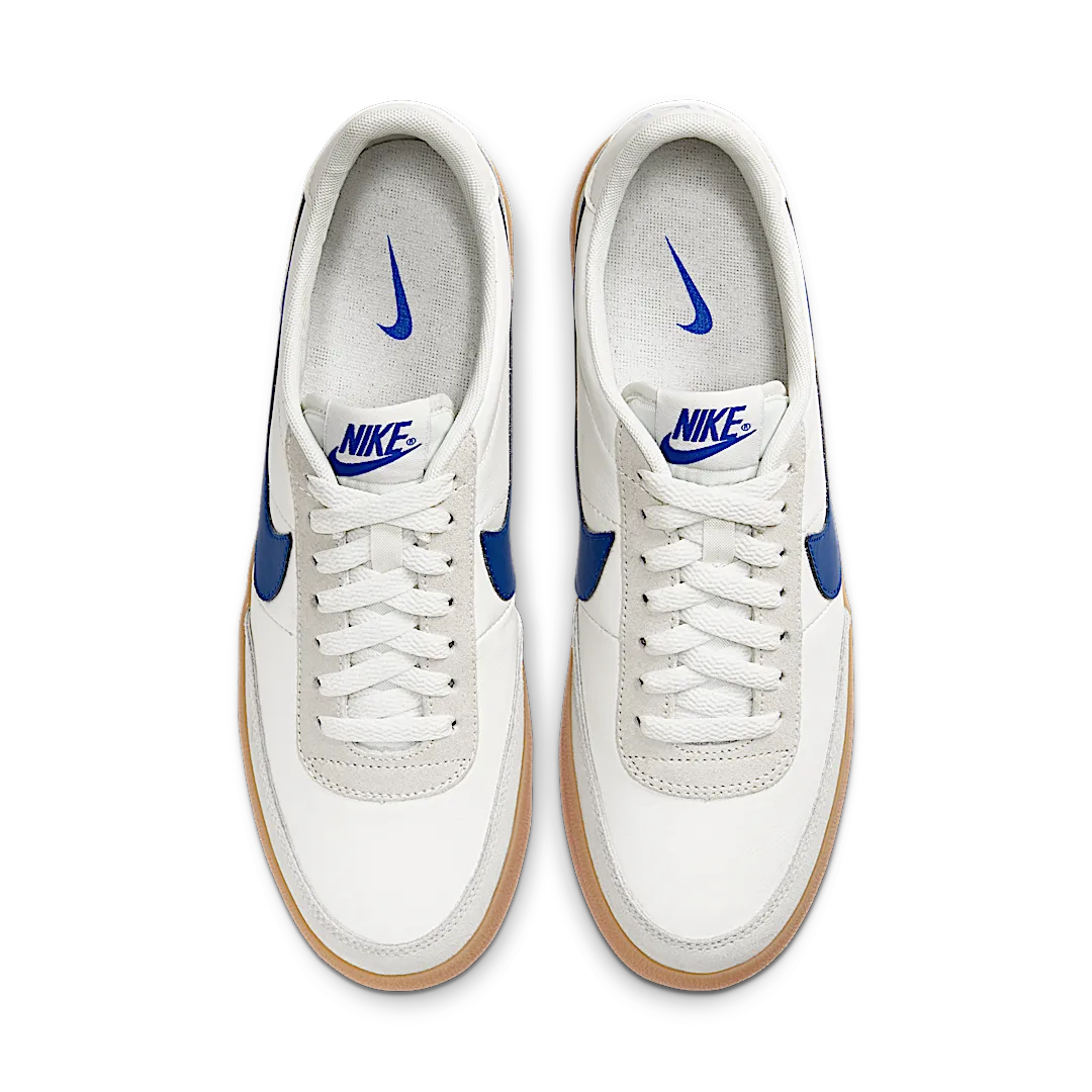 Overkicks - Nike Killshot 2 Leather Sail (432997-124) - vista trasera