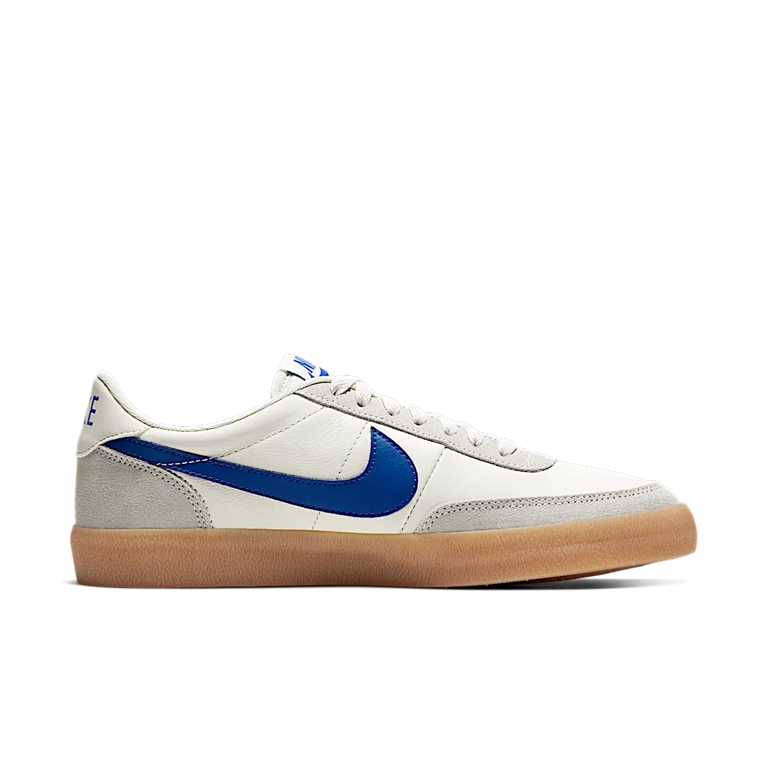Overkicks - Nike Killshot 2 Leather Sail (432997-124) - par completo