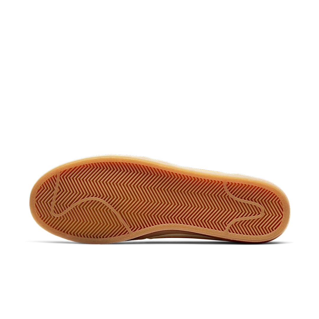 Overkicks - Nike Killshot 2 Leather Sail Desert Orange (432997-127) - detalle suela