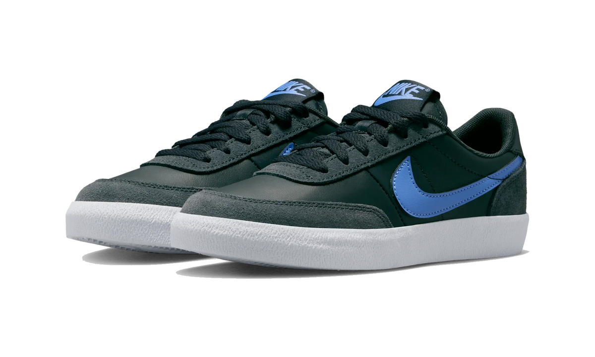 Overkicks - Nike Killshot 2 Off Noir Royal Pulse (GS) (IF0500-006) - imagen 2