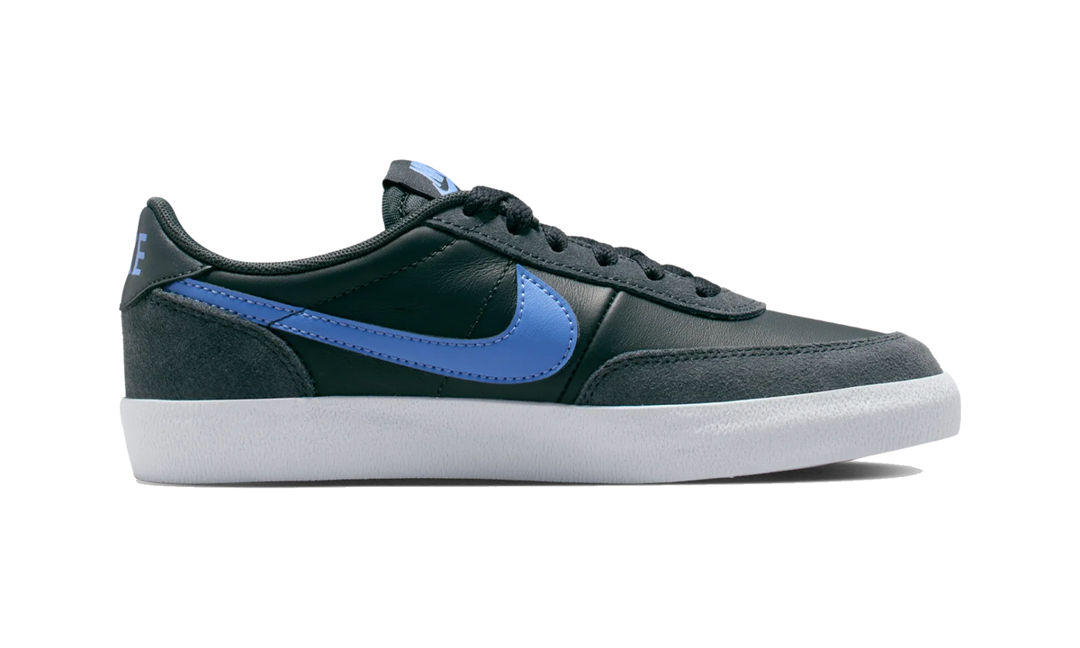 Overkicks - Nike Killshot 2 Off Noir Royal Pulse (GS) (IF0500-006) - imagen 4