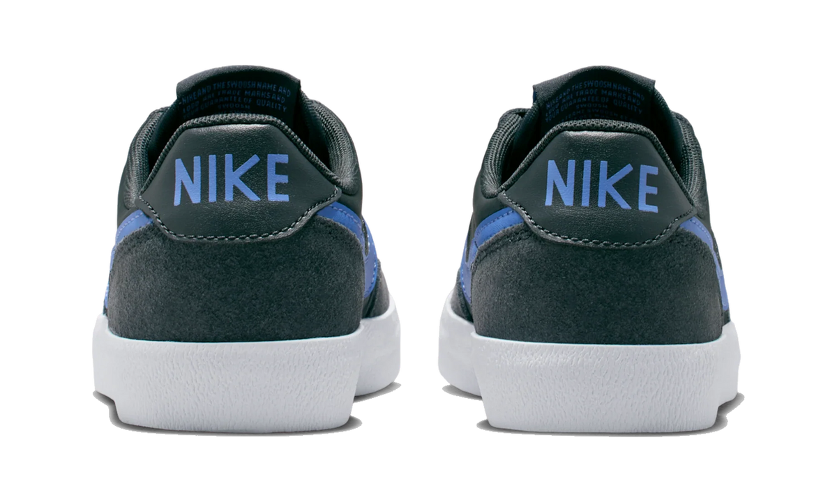 Overkicks - Nike Killshot 2 Off Noir Royal Pulse (GS) (IF0500-006) - imagen 6