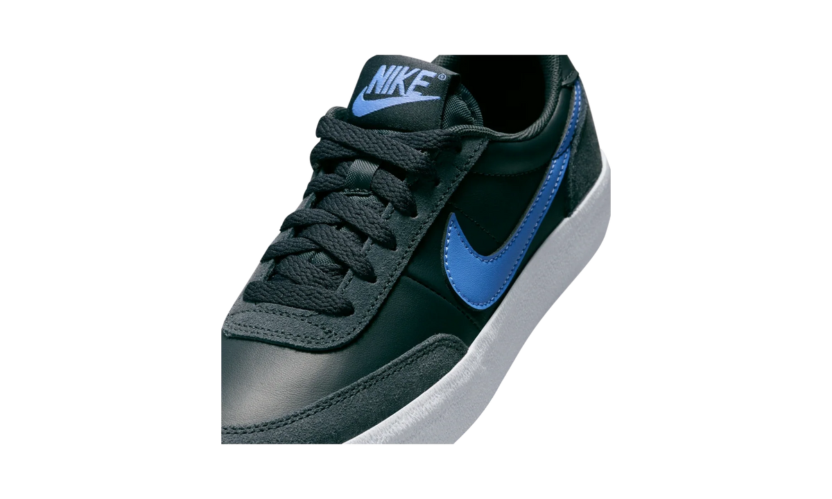 Overkicks - Nike Killshot 2 Off Noir Royal Pulse (GS) (IF0500-006) - imagen 7