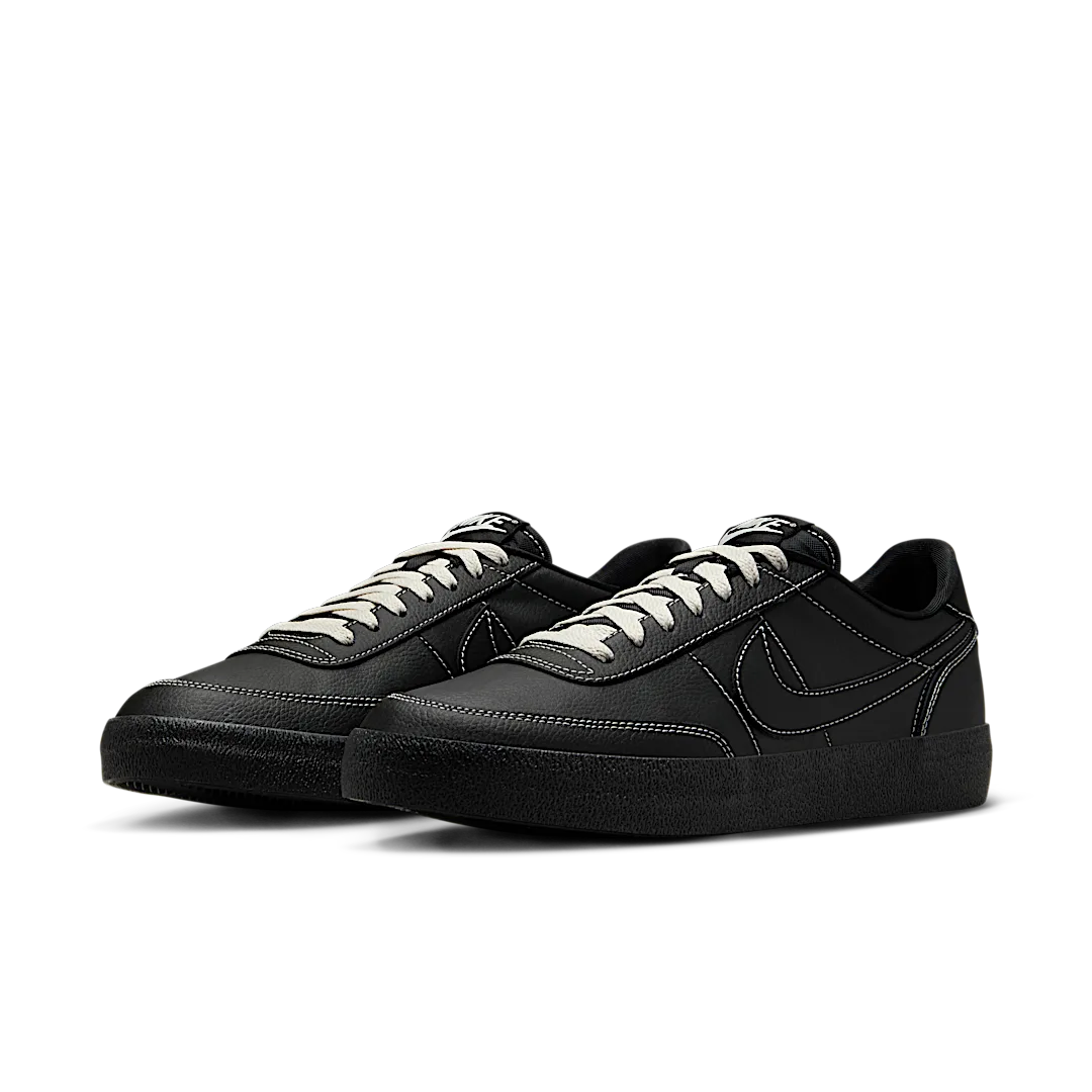 Overkicks - Nike Killshot 2 Phantom Black (HJ7263-010) - vista trasera