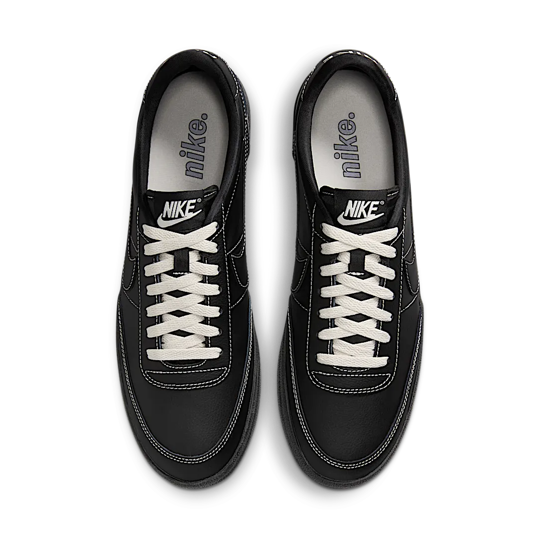 Overkicks - Nike Killshot 2 Phantom Black (HJ7263-010) - par completo