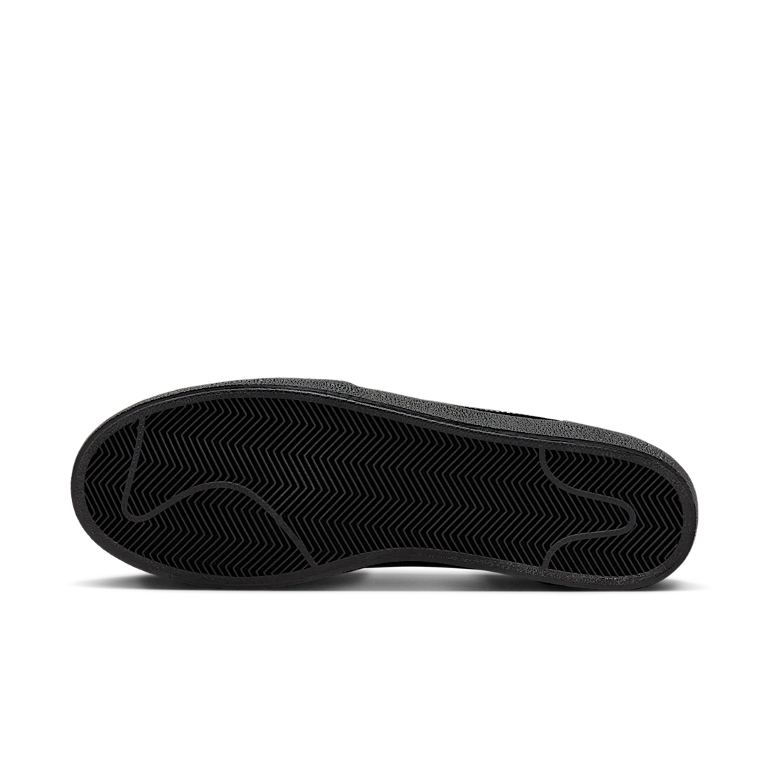 Overkicks - Nike Killshot 2 Phantom Black (HJ7263-010) - detalle suela