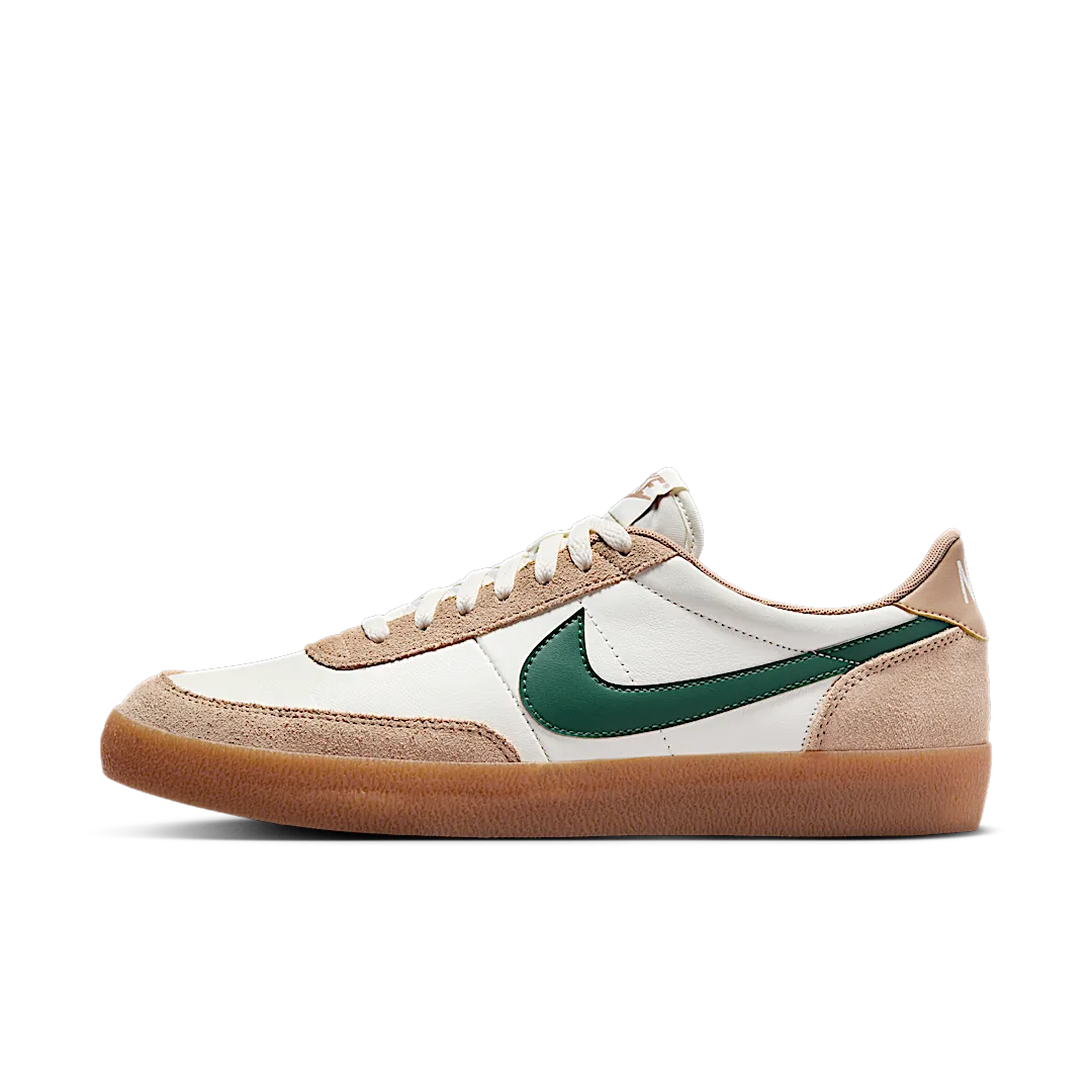 Overkicks - Nike Killshot 2 Sail Fir Gum (HF4861-133) - vista lateral