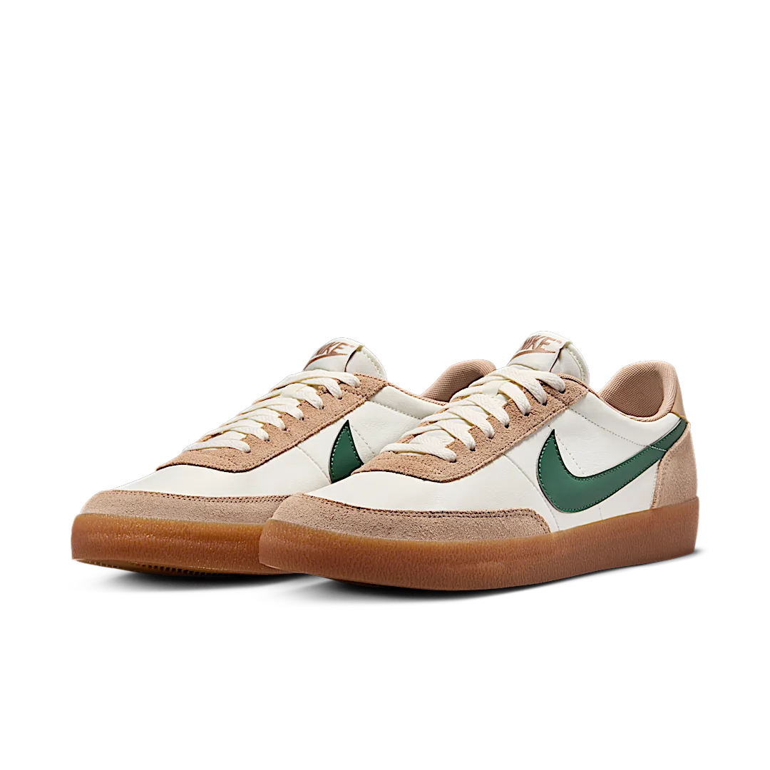 Overkicks - Nike Killshot 2 Sail Fir Gum (HF4861-133) - vista trasera