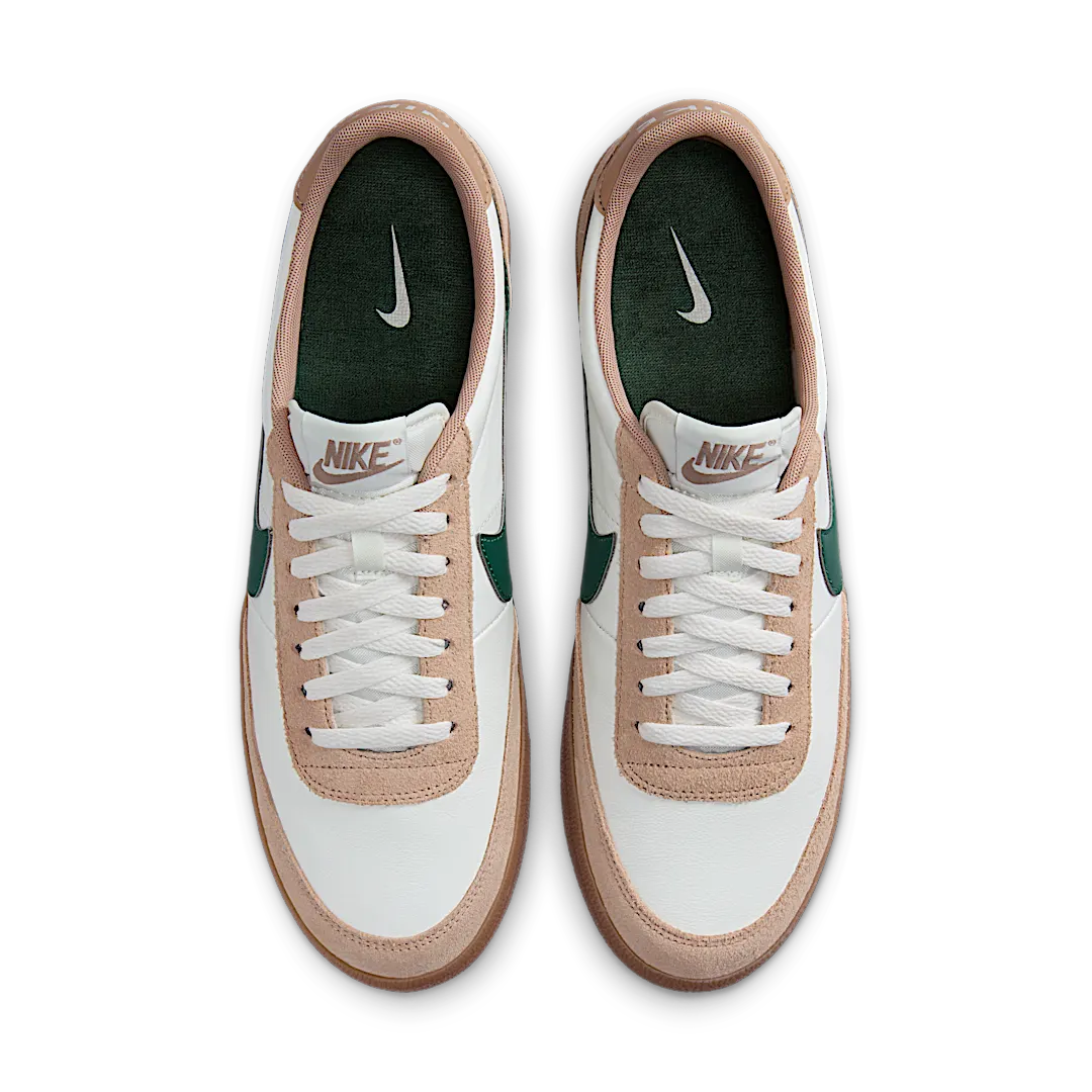 Overkicks - Nike Killshot 2 Sail Fir Gum (HF4861-133) - par completo