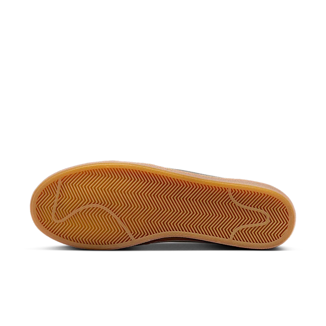 Overkicks - Nike Killshot 2 Sail Fir Gum (HF4861-133) - detalle suela