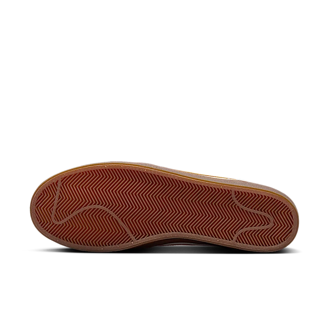 Overkicks - Nike Killshot 2 University Gold (FQ8903-001) - detalle suela