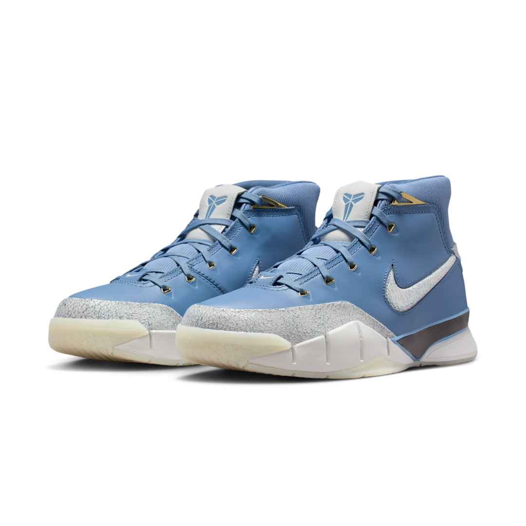 Overkicks - Nike Kobe 1 Protro City of Champions (IM0541-400) - vista trasera