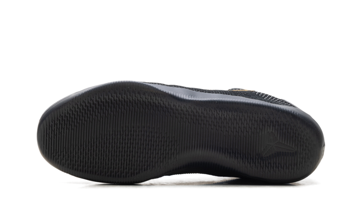 Overkicks - Nike Kobe 11 Elite Low Protro Fade to Black (2026) (IM4260-001) - vista superior