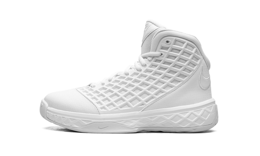 Overkicks - Nike Kobe 3 Halo (GS) (HQ2304-100) - vista lateral