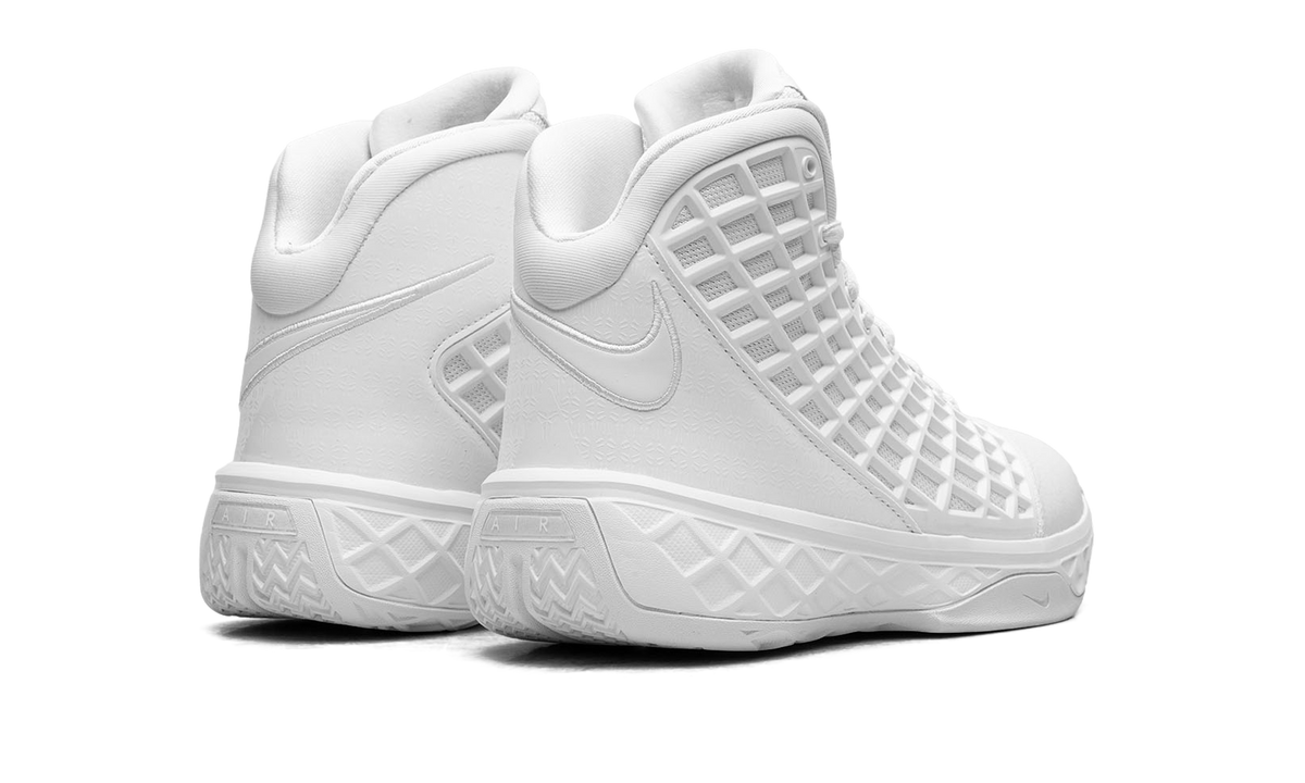 Overkicks - Nike Kobe 3 Halo (GS) (HQ2304-100) - imagen 3