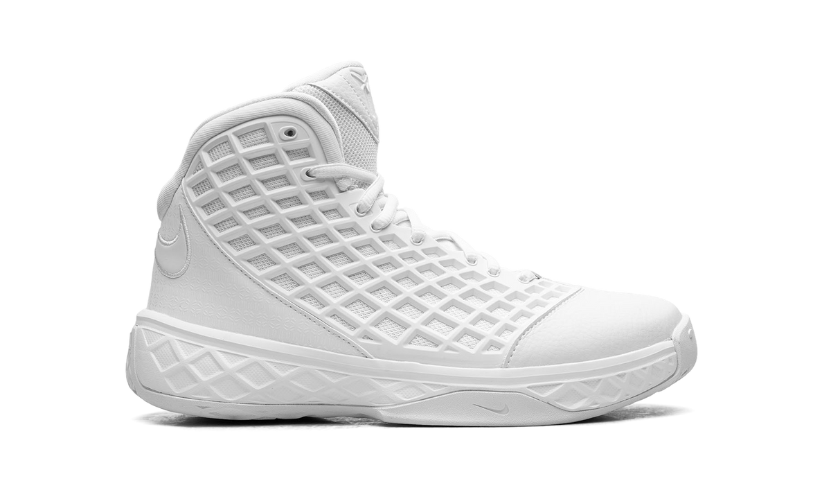 Overkicks - Nike Kobe 3 Halo (GS) (HQ2304-100) - imagen 6