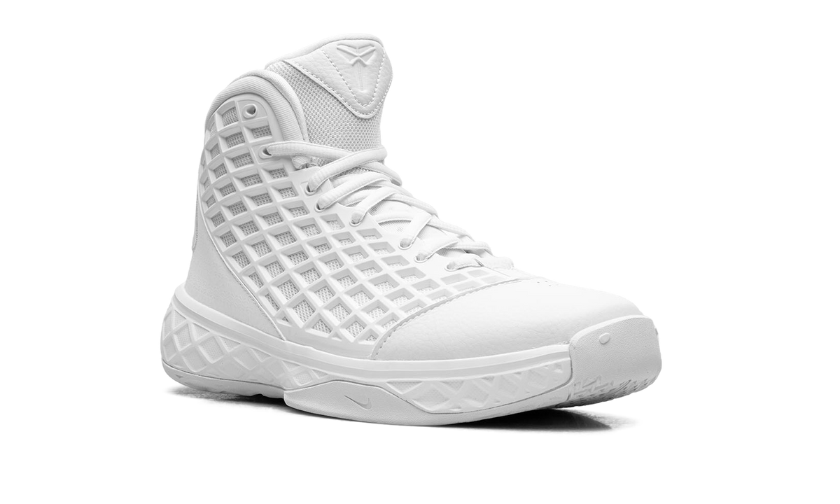 Overkicks - Nike Kobe 3 Halo (GS) (HQ2304-100) - imagen 7