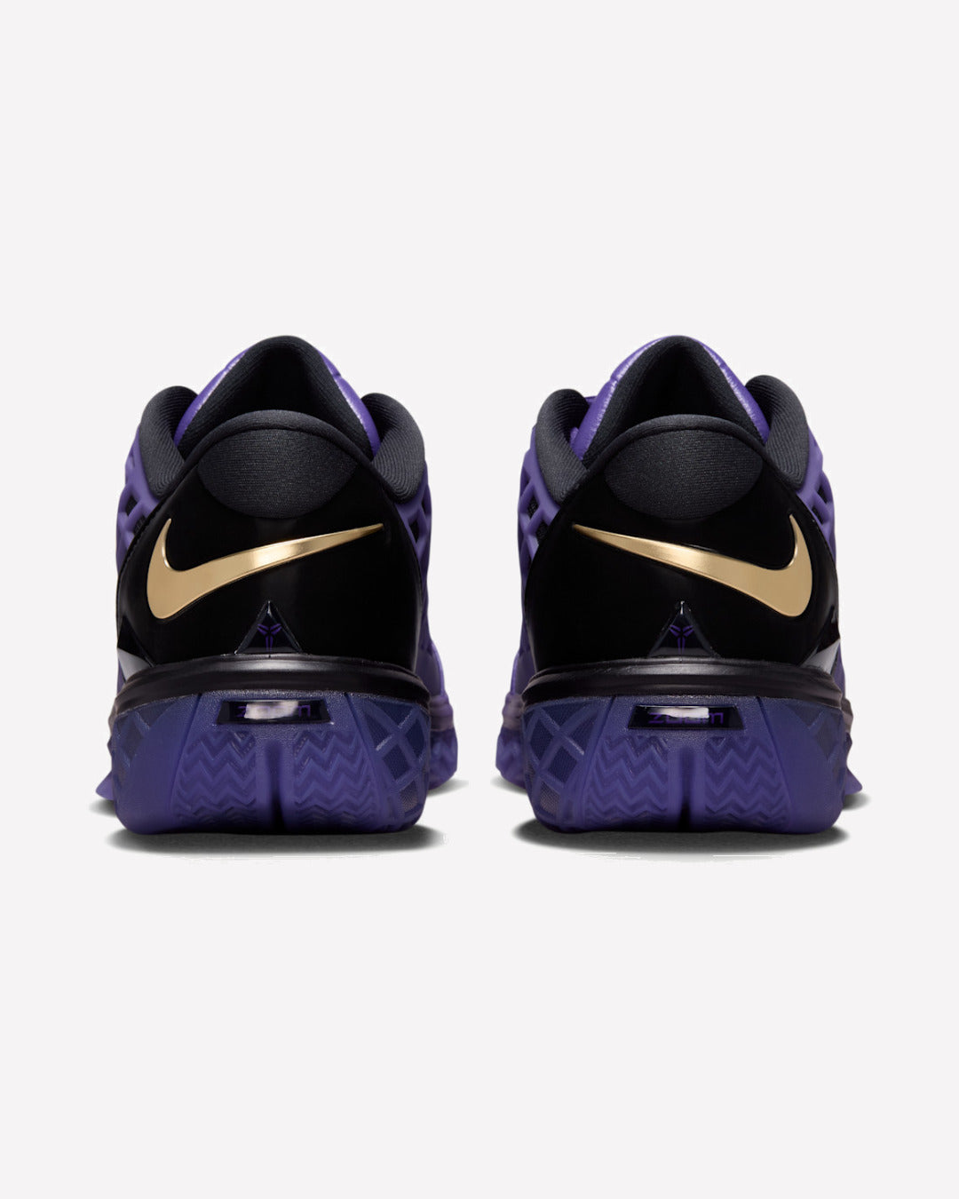 Overkicks - Nike Kobe 3 Low Protro FC Barcelona (IO6257-001) - par completo