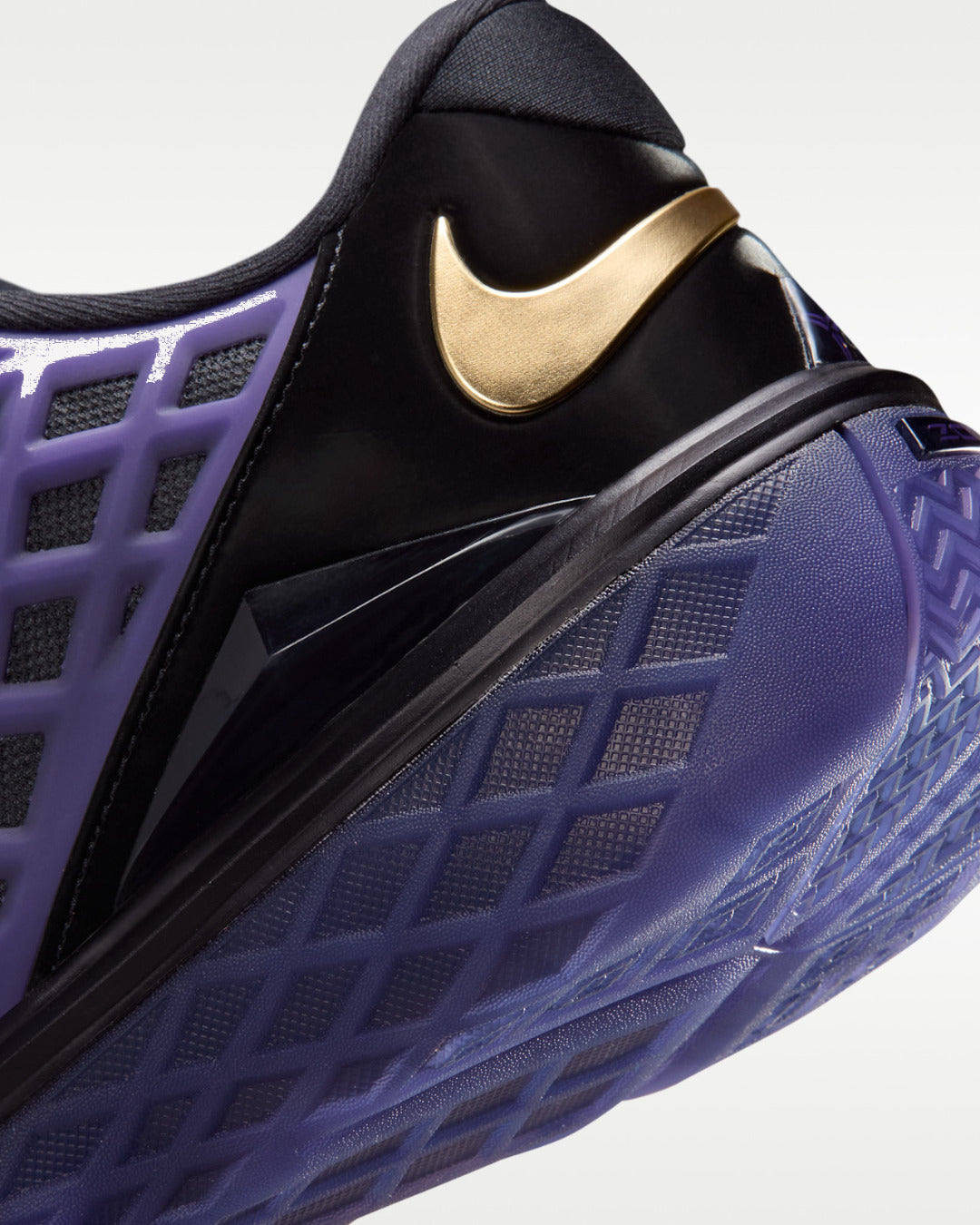 Overkicks - Nike Kobe 3 Low Protro FC Barcelona (IO6257-001) - vista superior