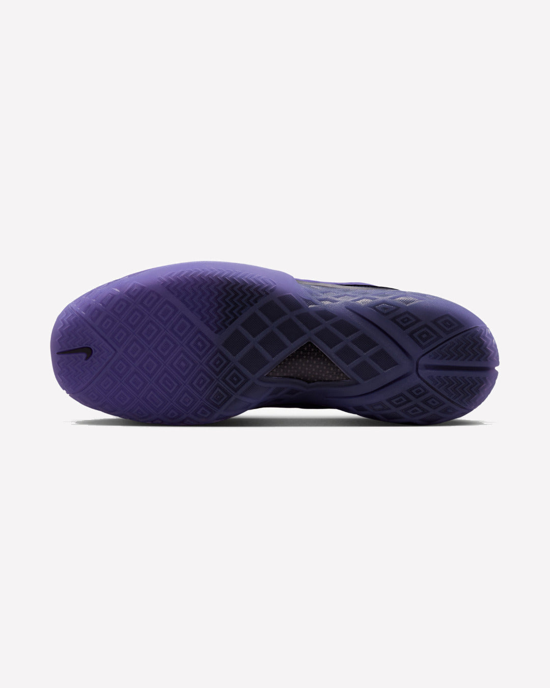 Overkicks - Nike Kobe 3 Low Protro FC Barcelona (IO6257-001) - detalle lateral interior